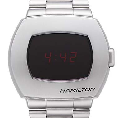 時計ブランド ハミルトン スーパーコピー PSR H52414130